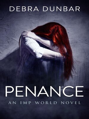 cover image of Penance